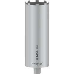 Bosch Accessories 2608601414 2608601414 Vrtací korunka do kamene a zdiva 157 mm diamantová vrstva 1 ks
