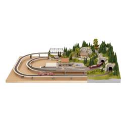 NOCH 53943 H0, TT, N Sada šipek Easy Track