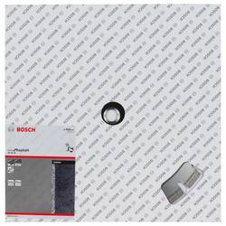 Bosch Accessories 2608603643 Best for Asphalt diamantový řezný kotouč Průměr 450 mm Ø otvoru 25.40 mm 1 ks