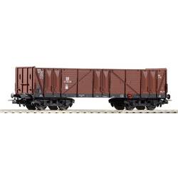 Piko H0 57782 otevřený nákladní vagon, model DC OOr47 DR