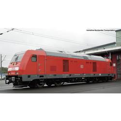 Piko H0 52510 H0 dieselová lokomotiva BR 245 značky DB BR 245