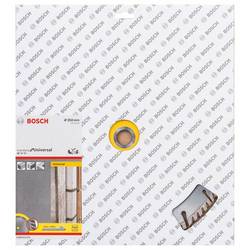Bosch Accessories 2608615071 Standard for Universal Speed diamantový řezný kotouč Průměr 350 mm Ø otvoru 25.40 mm 1 ks