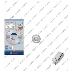 Bosch Accessories 2608615071 Standard for Universal Speed diamantový řezný kotouč Průměr 350 mm Ø otvoru 25.40 mm 1 ks