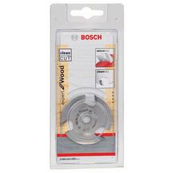 Bosch Accessories 2608629389 kotoučová fréza, tvrdokov, okno, Vnější Ø 50.8 mm, Pracovní délka 3 mm, Ø hřídele 8 mm