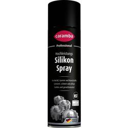 Caramba Silikonový sprej 500 ml