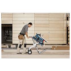 Bosch Professional 0601B12000 Přepravní a pracovní stůl GTA 60 W Professional