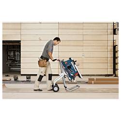 Bosch Professional 0601B12000 Přepravní a pracovní stůl GTA 60 W Professional