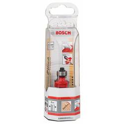 Bosch Accessories 2608629373 zaoblovací fréza, HM, Délka 54.9 mm, Vnější Ø 22.2 mm, Pracovní délka 13.2 mm, Ø hřídele 8 mm