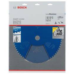 Bosch Accessories Expert for Aluminium 2608644115 pilový kotouč 305 x 30 x 2 mm Počet zubů (na palec): 96 1 ks