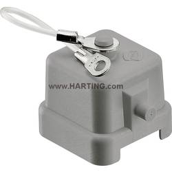 Krytka 09200035449 HARTING Množství: 1 ks záslepka