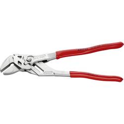 Knipex 86 03 250 klešťový klíč 52 mm 25 cm
