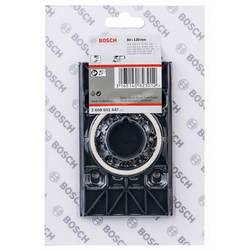 Oscilační deska, 80 x 130 mm Bosch Accessories 2608601447