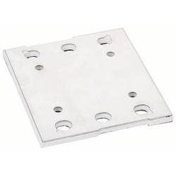 Brusná deska, 110 x 100 mm, na suchý zip Bosch Accessories 2608601443