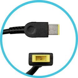 Lenovo 02DL142, 02DL143 napájecí adaptér k notebooku 230 W 20 V 11.5 A