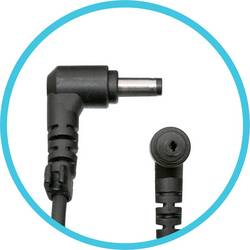 ipc-computer 6-51-W54C2-020, 6-51-W51L2-030 napájecí adaptér k notebooku 45 W 19 V 2.37 A