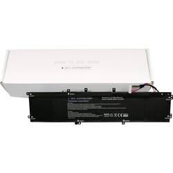 ipc-computer akumulátor do notebooku 4GVGH Replace 11.1 V 5200 mAh Dell