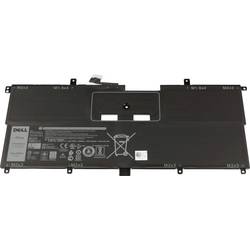 Dell akumulátor do notebooku HMPFH 7.6 V 5900 mAh Dell