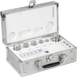Kern 303-046 Sada hmotnost E1 1 mg - 200 g