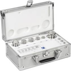 Kern 303-026 Sada hmotnost E1 1 mg - 50 g