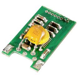 B + B Thermo-Technik PT-MOD-20MA-T1 PT-MOD-20MA-T1 modul měřicího transformátoru , dvouvodičové připojení , -30 do +70 °C