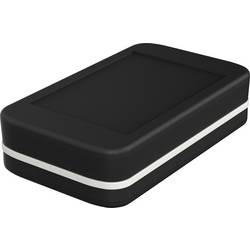 Bopla BL 7040 DI-9016 BOLINK DICHTUNGSSET IP65 Těsnění TPE bílá (d x š x v) 70.6 x 42.6 x 4.6 mm 1 ks Piece