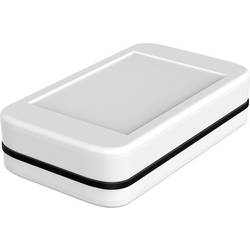 Bopla BL 7040 DI-9005 BOLINK DICHTUNGSSET IP65 Těsnění TPE černá (d x š x v) 70.6 x 42.6 x 4.6 mm 1 ks Piece