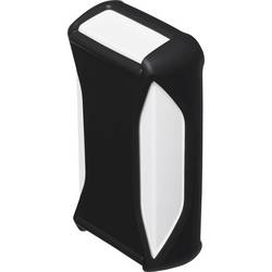 Bopla BOP 700 S Bopad Stoss-Schutz - 9005 Protective cover nárazuvzdorný TPE černá (d x š x v) 171 x 96 x 44.3 mm 1 ks