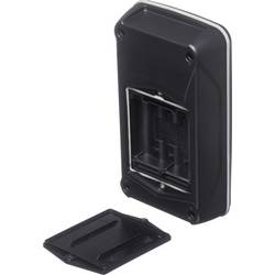 Bopla BOP 500 DI Bopad IP65 Dichtung - 9016 dekorační těsnění TPE bílá (d x š x v) 131 x 76 x 13.2 mm 1 ks