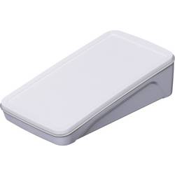 Bopla BOP 500 DI Bopad IP65 Dichtung - 9016 dekorační těsnění TPE bílá (d x š x v) 131 x 76 x 13.2 mm 1 ks