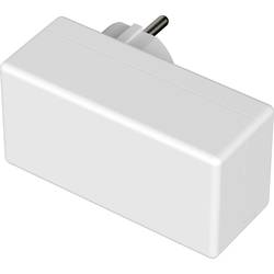 Bopla SE 420 E/CEE -9016 pouzdro zástrčky 100 x 50 x 40 x 150 PC bílá 1 ks