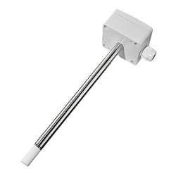 B + B Thermo-Technik TF-GLT-10V-INT1 TF-GLT-10V-INT1 třívodičové připojení teplotní čidlo -30 do +70 °C