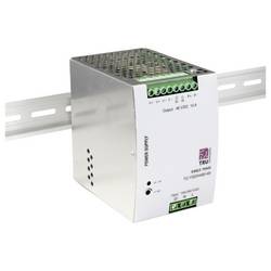 TRU COMPONENTS TC-13864576 síťový zdroj na DIN lištu 48 V/DC 10 A 480 W Počet výstupů:1 x Obsah 1 ks