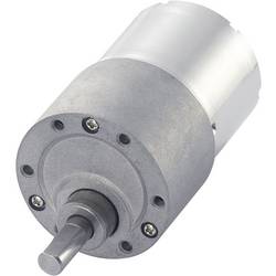 motor s převodem Modelcraft RB350050-0A101R, 12 V, 50:1
