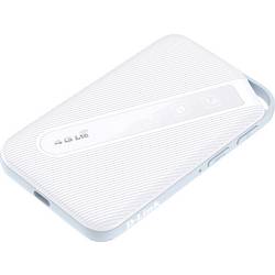 D-Link DWR-932W Cestovní 4G LTE Wi-Fi hotspot pro 32 zařízení bílá