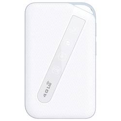 D-Link DWR-932W Cestovní 4G LTE Wi-Fi hotspot pro 32 zařízení bílá