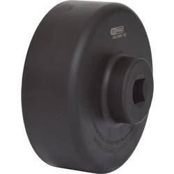 KS Tools 4600085 460.0085 šestiúhelník klíč na nápravovou matici 105 mm 105 mm 3/4