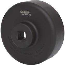 KS Tools 4600085 460.0085 šestiúhelník klíč na nápravovou matici 105 mm 105 mm 3/4