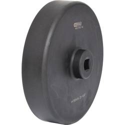 KS Tools 4600165 460.0165 šestiúhelník klíč na nápravovou matici 180 mm