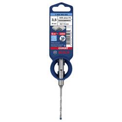 Bosch Accessories EXPERT SDS plus-7X 2608900055 příklepový vrták 1 ks 3.5 mm Celková délka 115 mm SDS plus 1 ks