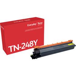 Xerox Toner náhradní Brother TN248Y kompatibilní žlutá 1000 Seiten Everyday™ 006R04874
