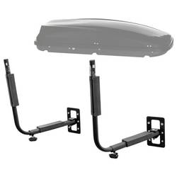 FISCHER FAHRRAD nástěnný držák na střešní box