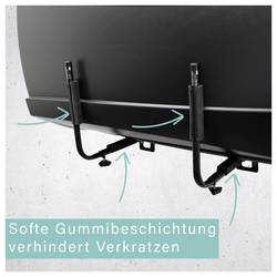 FISCHER FAHRRAD nástěnný držák na střešní box