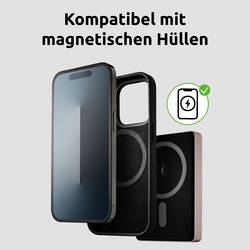 Intenso Intenso Power Bank MW10000 rose powerbanka Li-Pol, 10000 mAh, Dodávka energie, USB-C®, růžová, Indikátor stavu