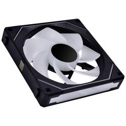 Lian Li Lian Li UNI FAN SL-INF 140 ARGB Reverse Blade PWM Lüfter - 140mm, schwarz PC větrák s krytem černá (š x v x h) 140 x 142 x 25 mm