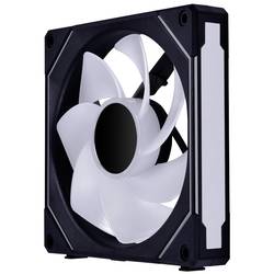 Lian Li Lian Li UNI FAN SL-INF 140 ARGB Reverse Blade PWM Lüfter - 140mm, schwarz PC větrák s krytem černá (š x v x h) 140 x 142 x 25 mm
