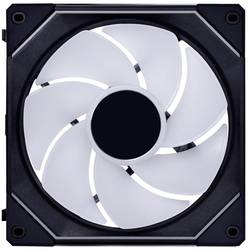 Lian Li Lian Li UNI FAN SL-INF 140 ARGB Reverse Blade PWM Lüfter - 140mm, schwarz PC větrák s krytem černá (š x v x h) 140 x 142 x 25 mm