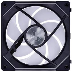 Lian Li Lian Li UNI FAN SL-INF 140 ARGB Reverse Blade PWM Lüfter - 140mm, schwarz PC větrák s krytem černá (š x v x h) 140 x 142 x 25 mm