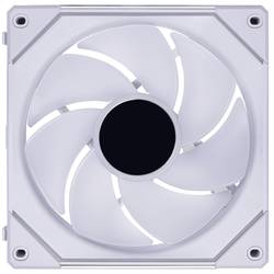 Lian Li Lian Li UNI FAN SL-INF 140 ARGB Reverse Blade PWM Lüfter - 140mm, weiß PC větrák s krytem vícebarevná (š x v x h) 140 x 142 x 25 mm včetně LED
