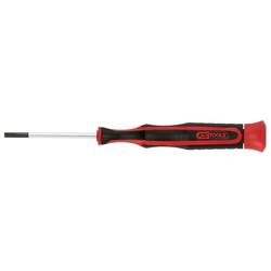 KS Tools 5007766 pro elektroniku a jemnou mechaniku šroubovák pro šrouby Microstix Šířka čepele: 4 mm Délka dříku: 150.0 mm