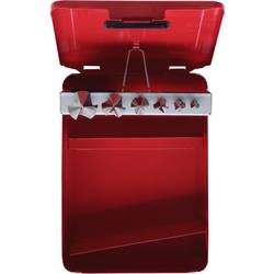 KS Tools 3360416 336.0416 Kuželový a odhrotovací záhlubník 6.3 mm, 8.3 mm, 10.4 mm, 12.4 mm, 16.5 mm, 20.5 mm HSS-Co 5 válcová stopka 1 ks